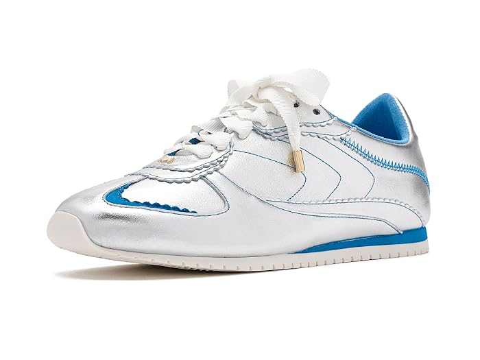 Women's Birdies Speedbird Metal Leather