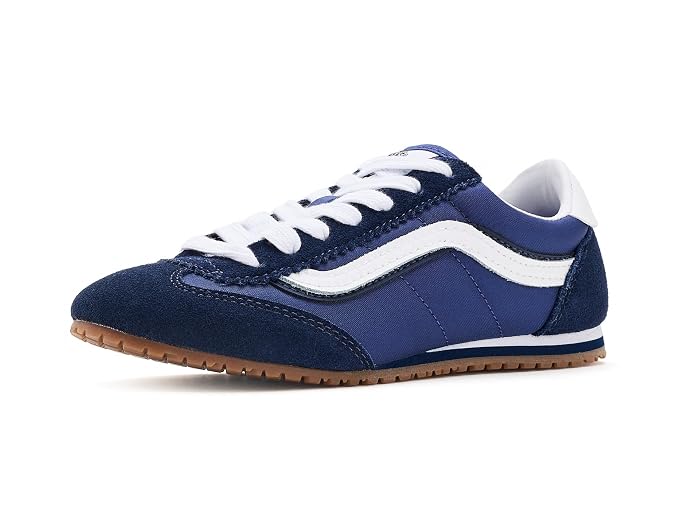 Unisex Vans Kids Super Lowpro (Big Kid)