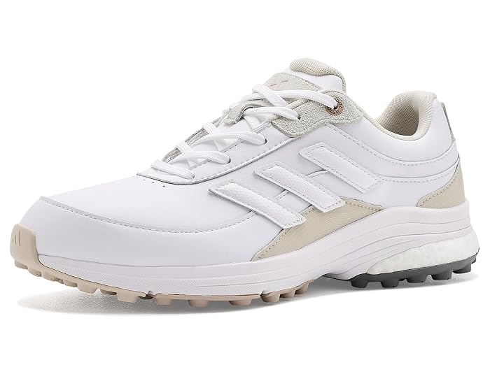 Women's adidas Golf Zoysia Spikeless Golf Shoes
