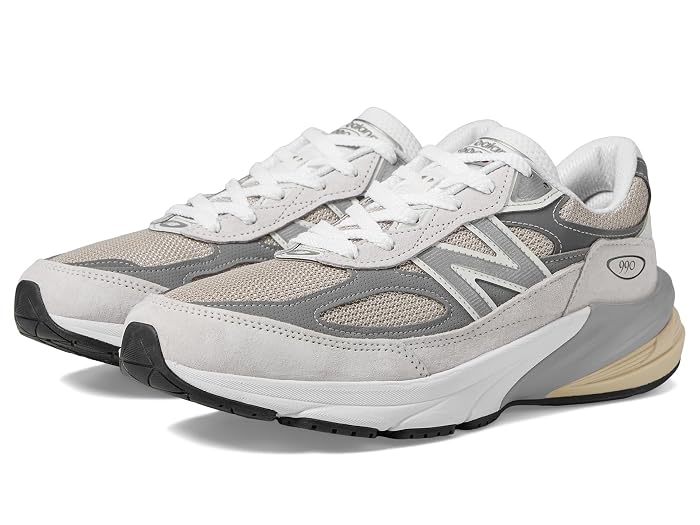 Unisex New Balance Classics Made in USA 990v6