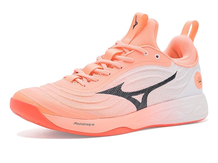 Unisex Mizuno Wave Luminous Elite