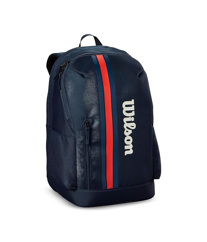 Wilson 2025 Team Tennis Racket Bag