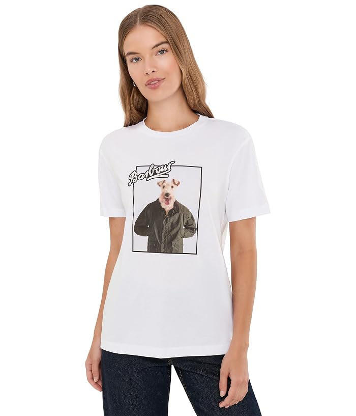 Women's Barbour Mariana T-Shirt