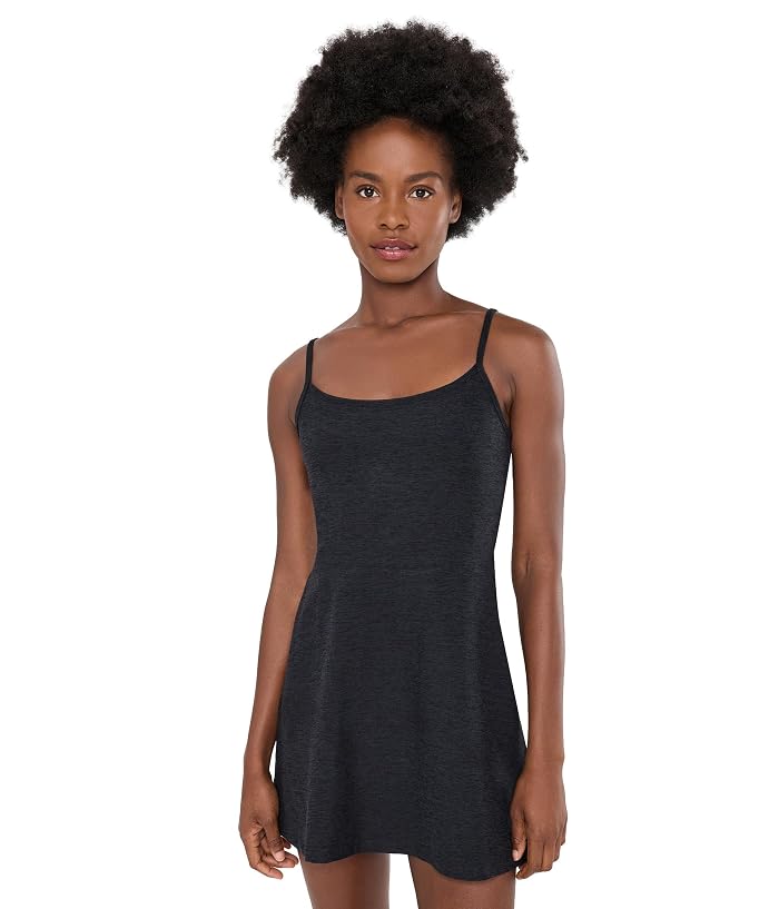 Women's Beyond Yoga Midweight Verve Dress