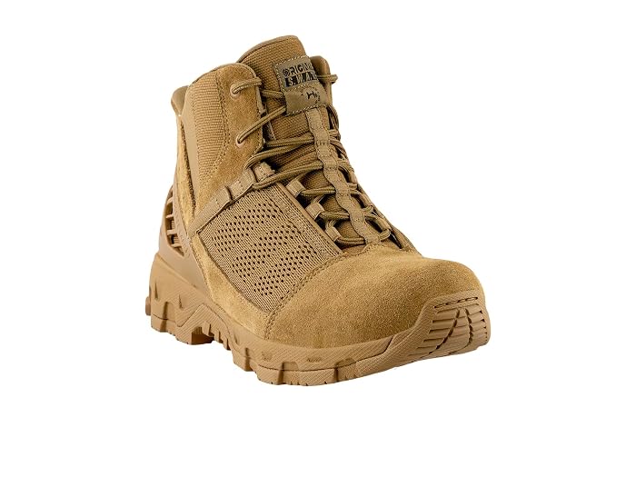 Unisex Original S.W.A.T. Alpha Freedom 6" Hands Free