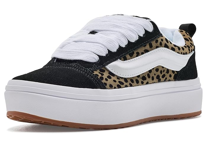 Unisex Vans Knu Skool Stacklite