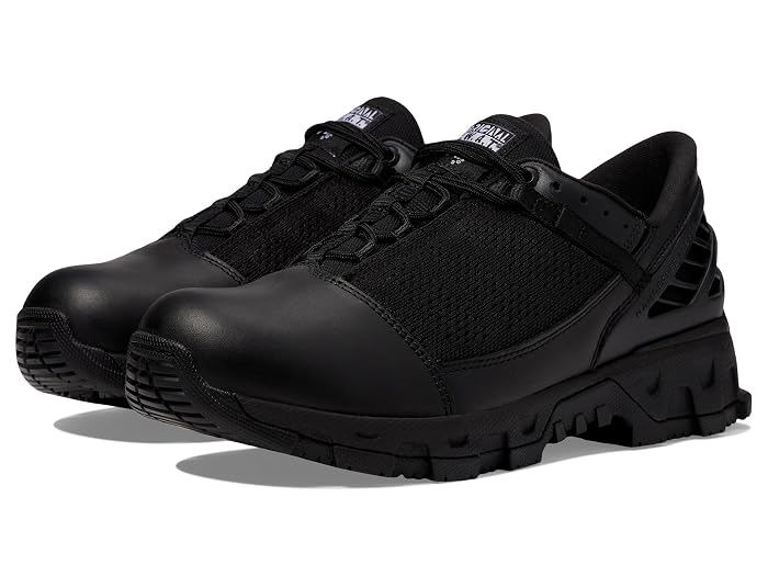 Unisex Original S.W.A.T. Alpha Freedom 3" Hands Free PT