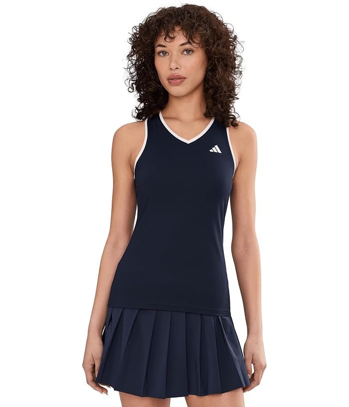 Women's adidas Heritage Tennis Tank