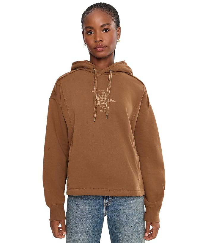 Women's Ariat Daydreamer Hoodie