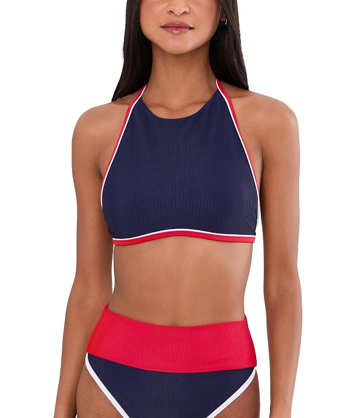 Women's Beach Riot Bambi Top