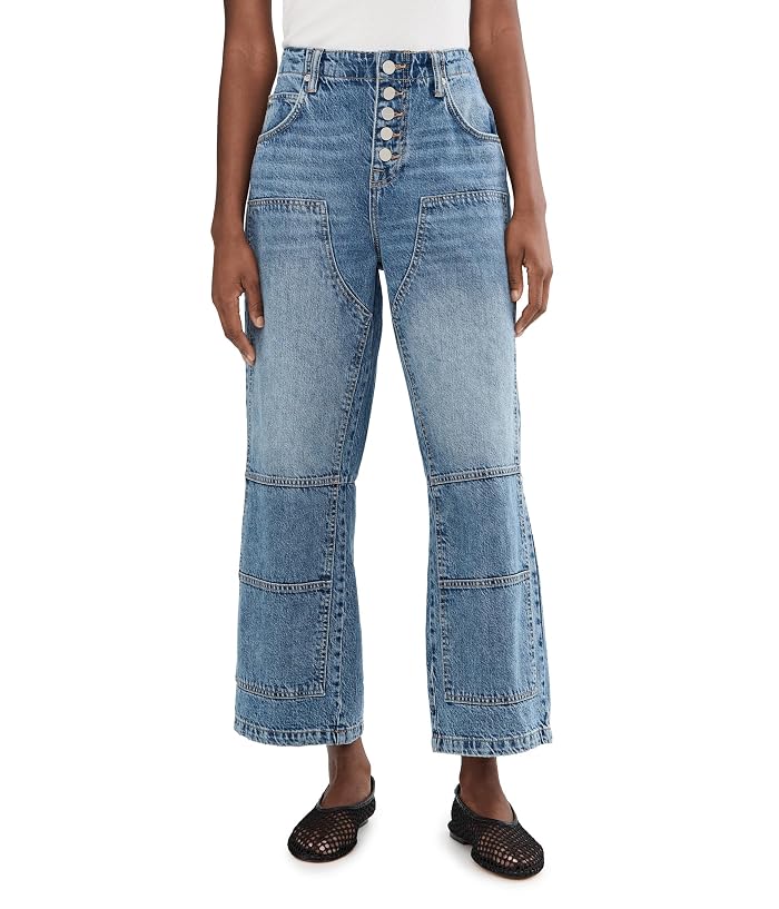 Women's AllSaints Tay Carpenter Jeans
