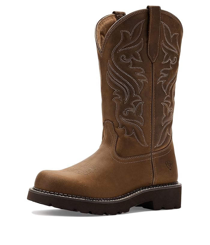 Women's Ariat Fatbaby Dawn