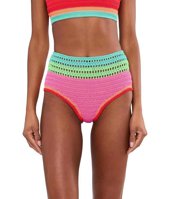 Women's Beach Riot Karmen Bottom