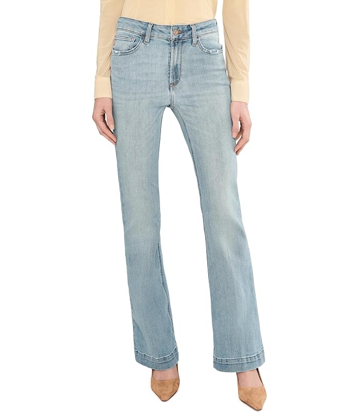 Women's Ariat High Rise Marnie Slim Trouser Jeans