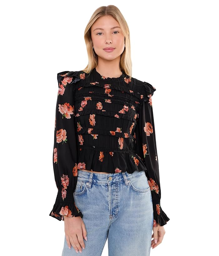 Women's AllSaints Lauren Top